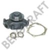 MERCE 355200150180 Water Pump